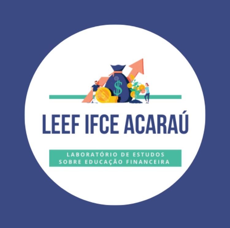 Logo - LEEF