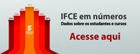 IFCE em números