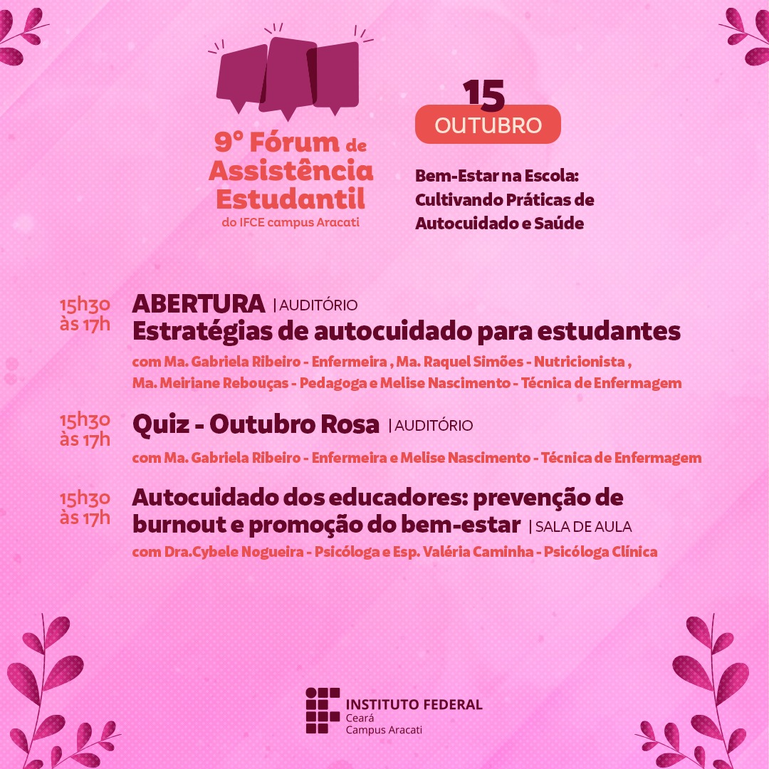 IX Forum de Assistência estudantil_card 2