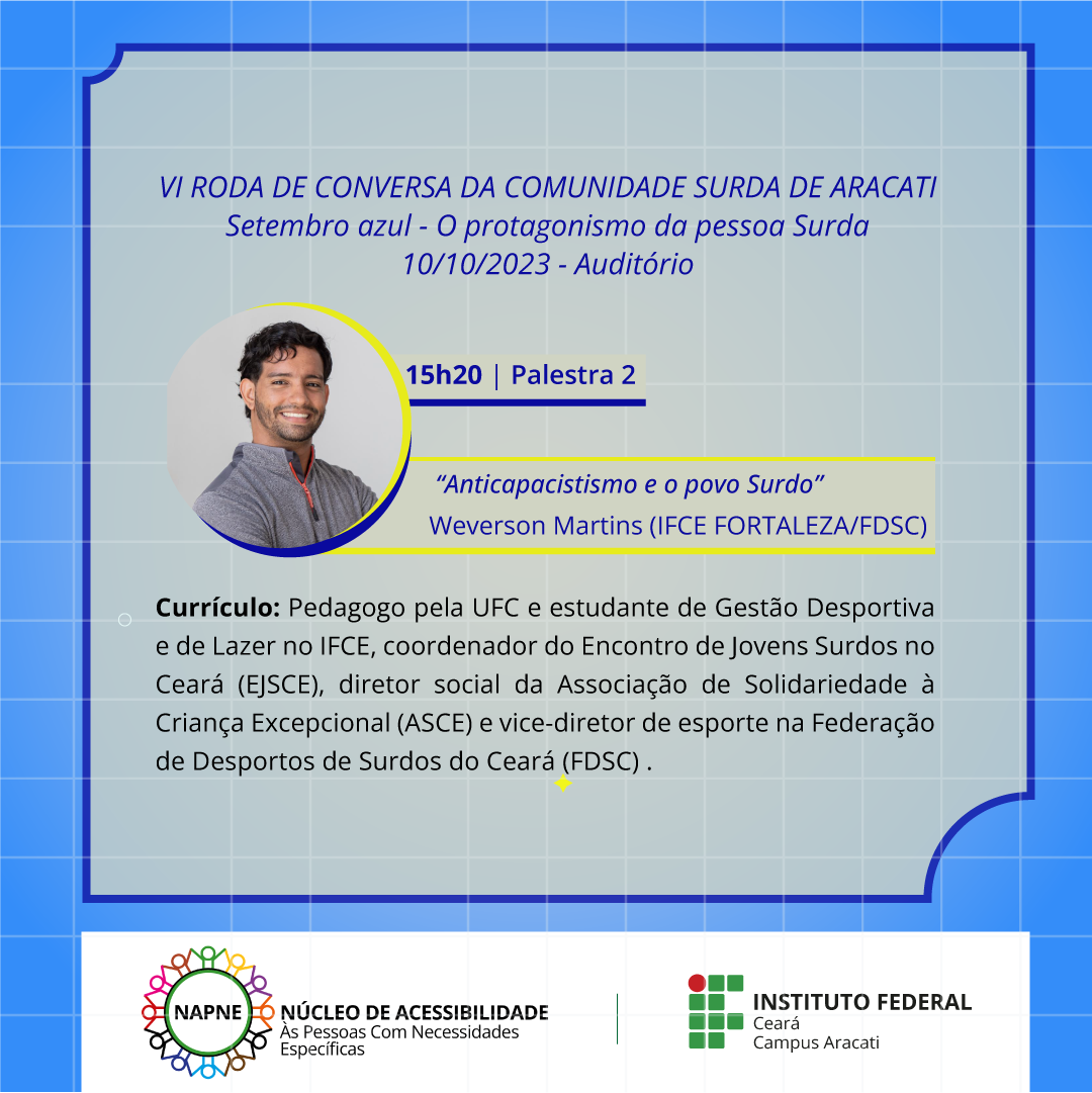 card VI roda de conversa comunidade surda-palestra 2