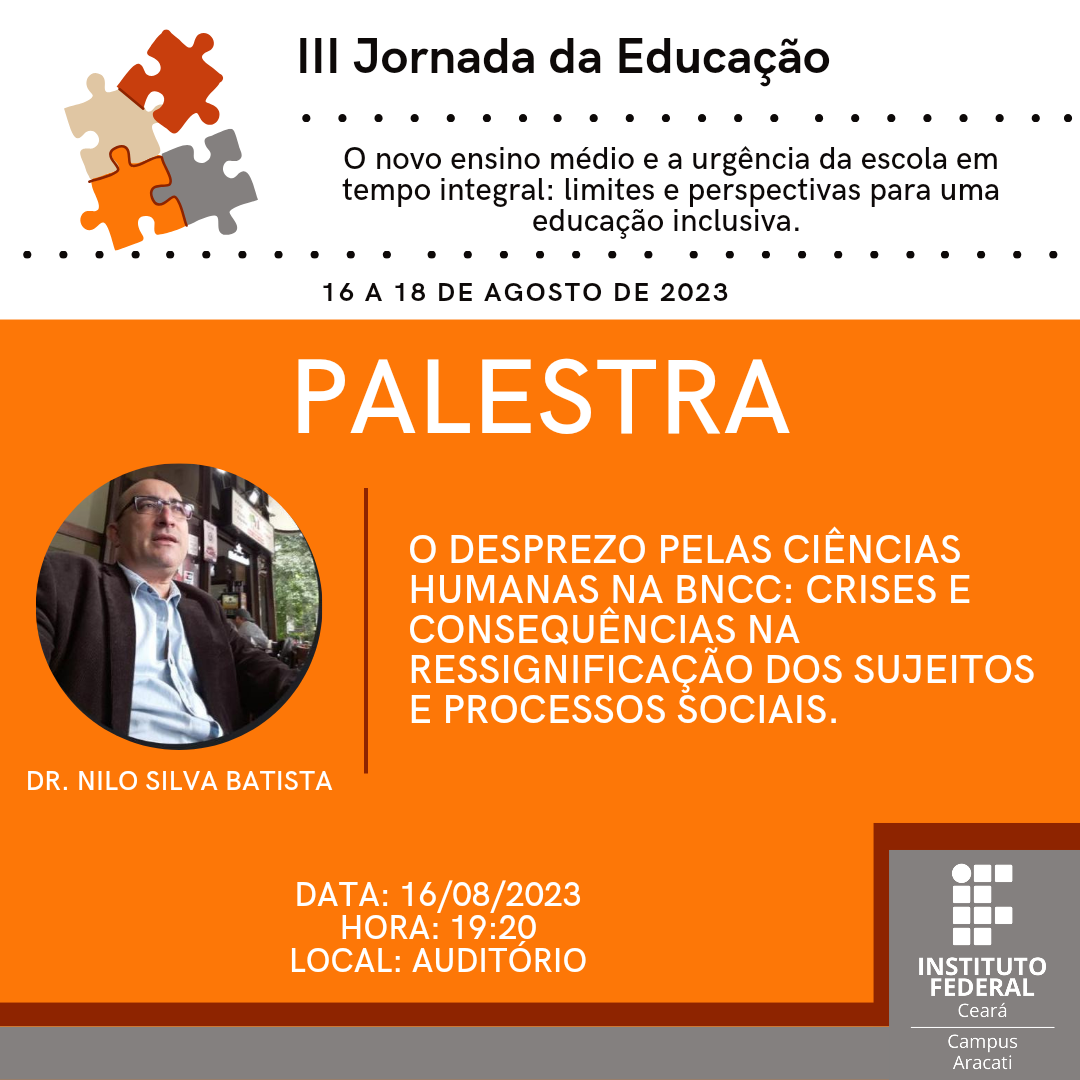 III Jornada da Educação 4