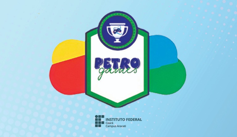 logo petro games