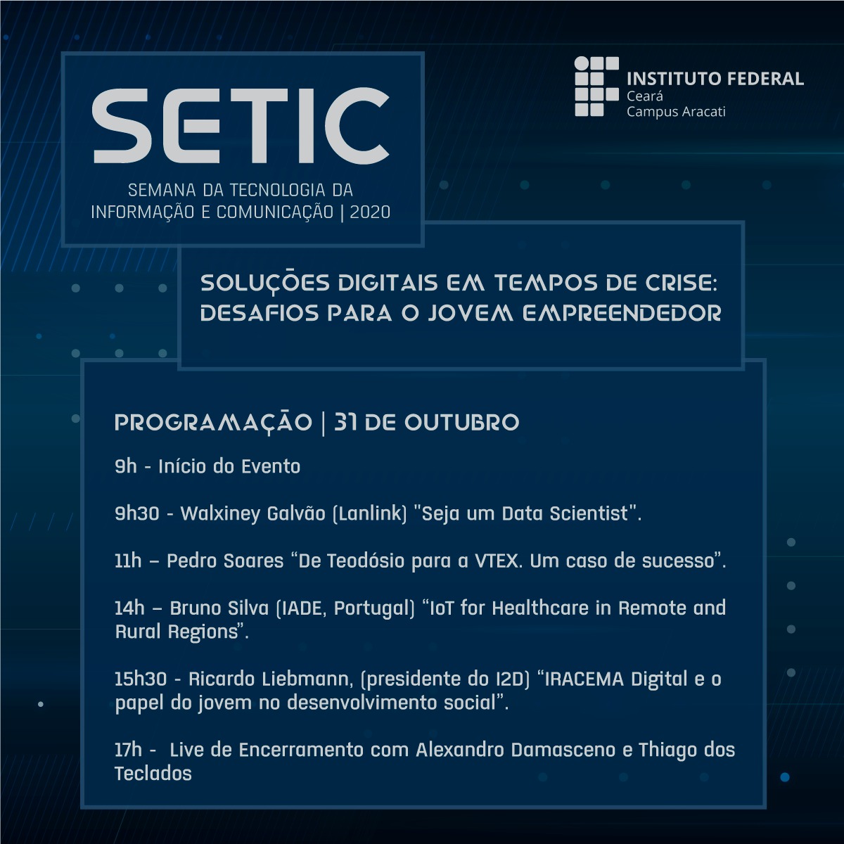 Setic 2020