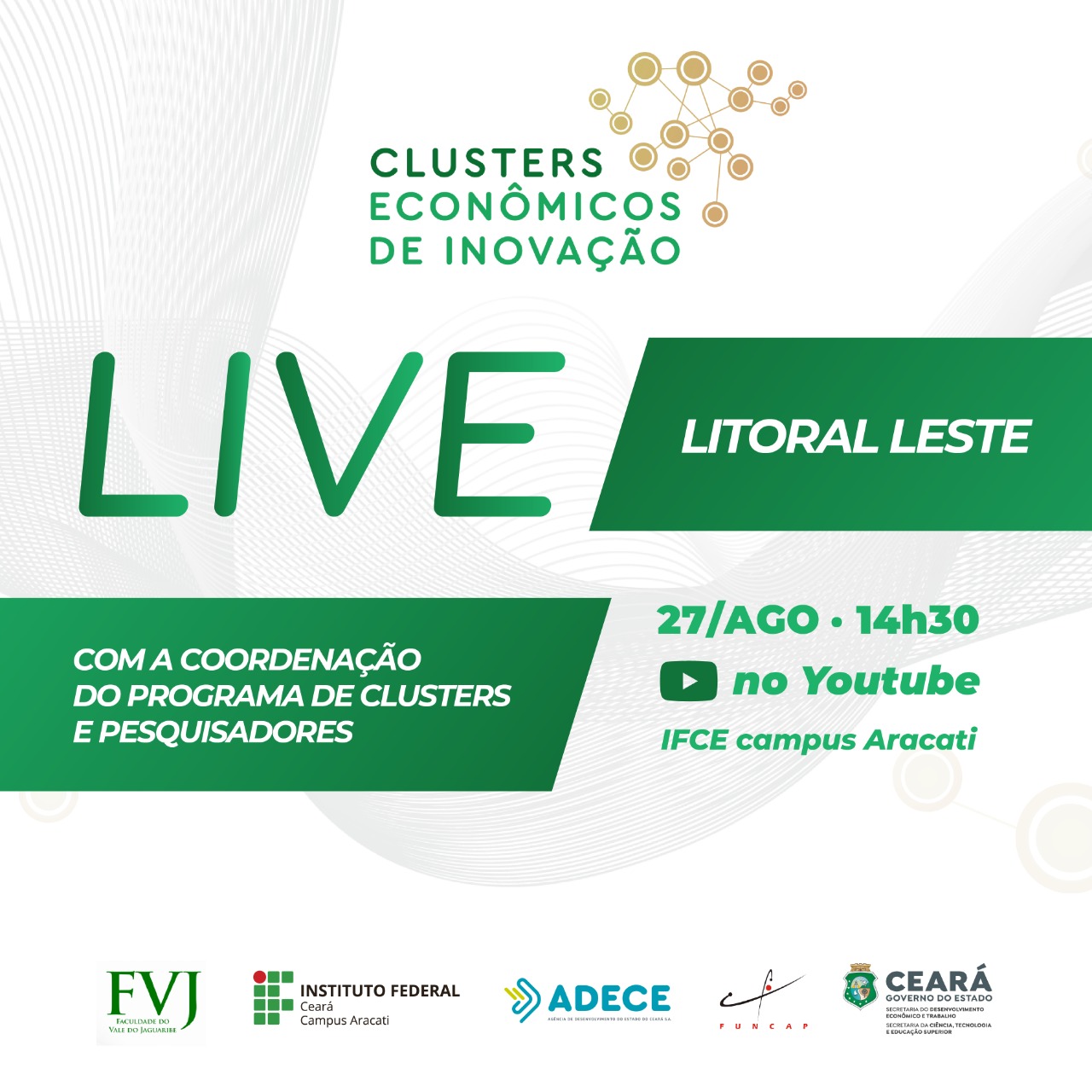 Cluster Econômico de Inovação