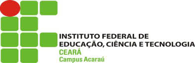 logo IFCE Acarau