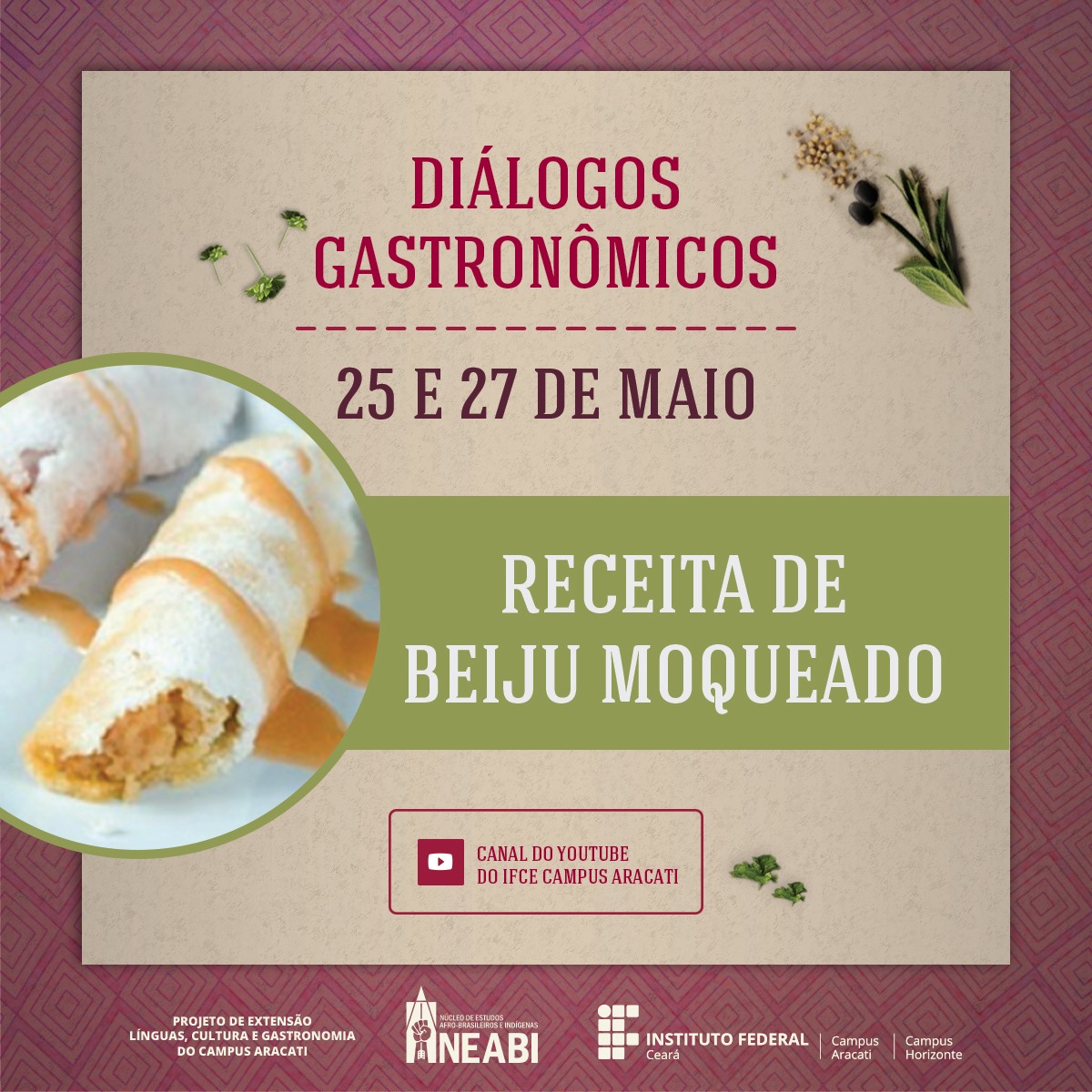 Dialogos Gastronomicos 