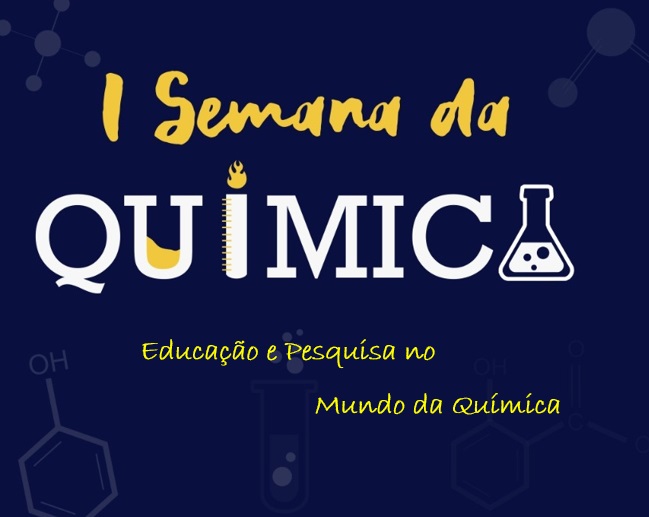 I semana da quimica