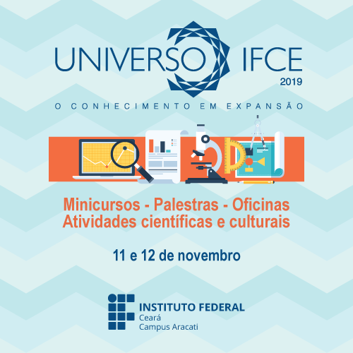 universo ifce 2019