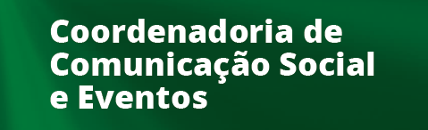 botão Comunicação Social