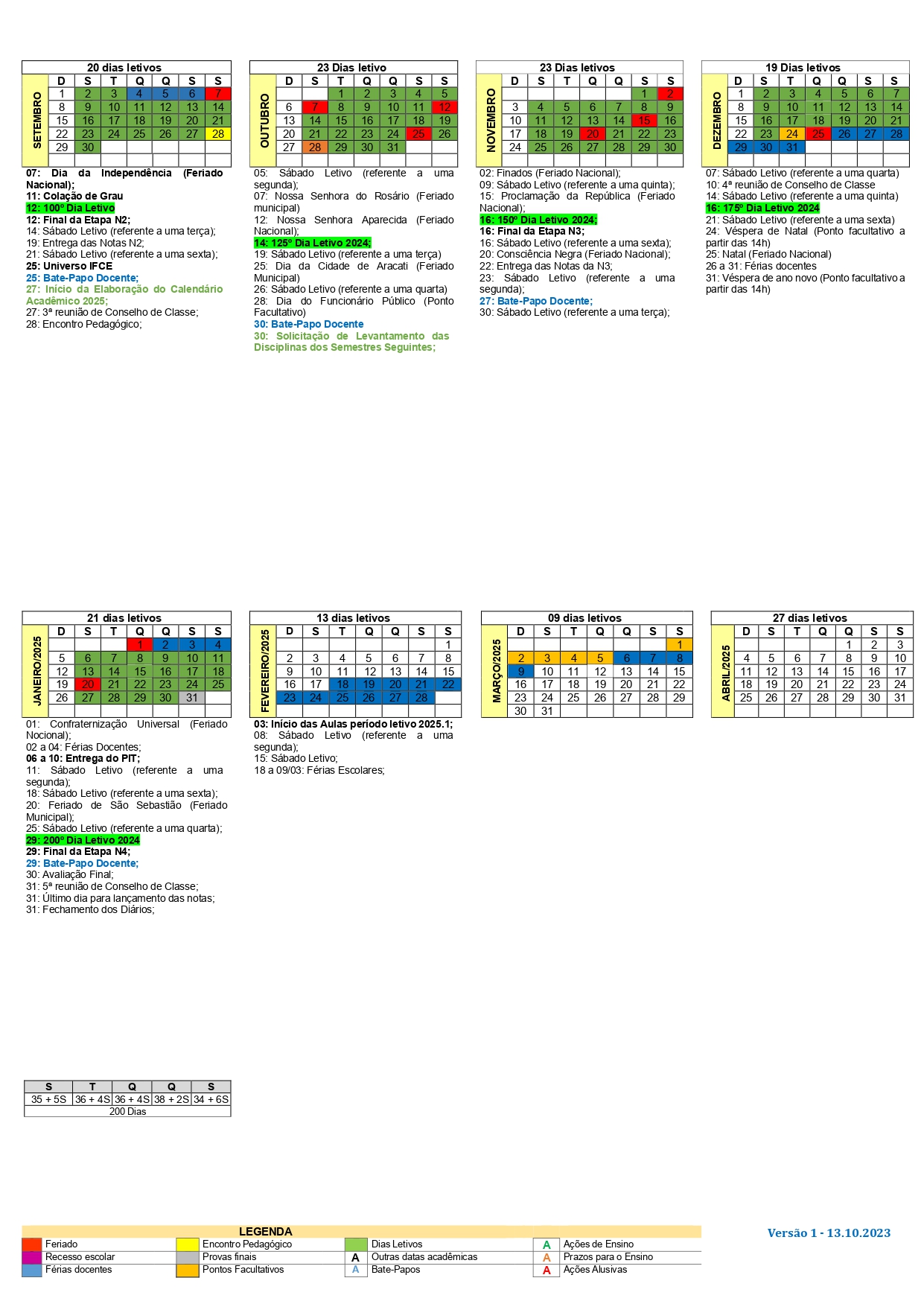 Calendário Acadêmico Anual  2024 - pós greve-02