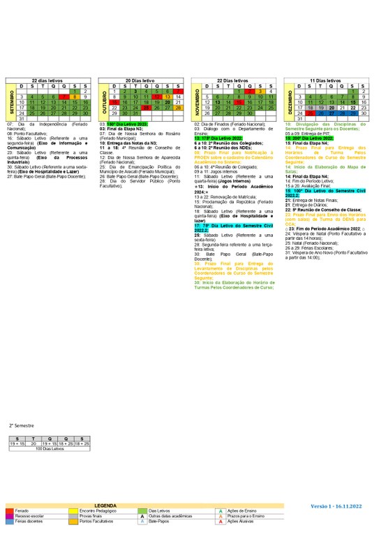 calendário acadêmico anual 2023 - pag 02