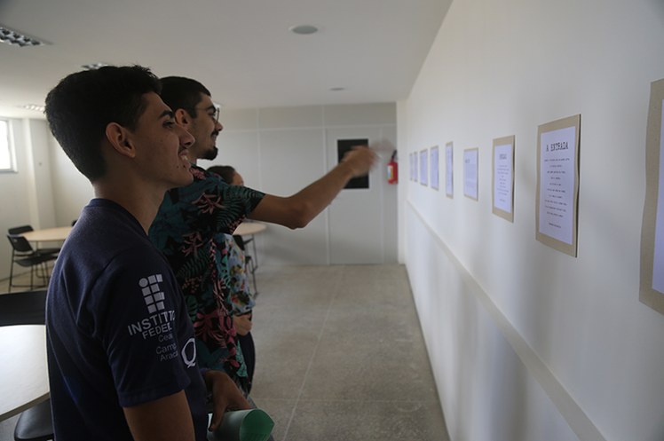 Exposição Poemática