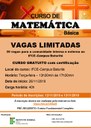 Cartaz - CURSO MATEMÁTICA BÁSICA 2019.2.jpg