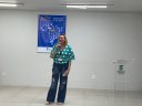 Aula Inaugural do ProEF