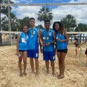 JIFCE 2022 - Medalhistas do vôlei.jpeg