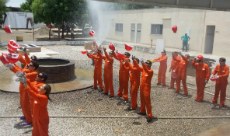 Turma do IFCE de Caucaia passou por 20h de treinamento (Foto: arquivo pessoal)