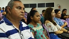 Licenciaturas em Química e Matemática tiveram início no dia 04/02/2019