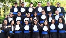 Solenidade de formatura será realizada em fevereiro de 2019