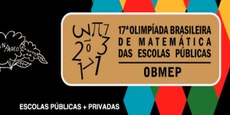 Vértice conquista medalhas e menções honrosas na OBMEP 2021