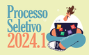 Processo seletivo - cursos técnicos integrados 2024.1