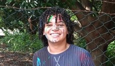 Estudante Alan Maia (foto) foi um dos aprovados no Sisu 2020.1