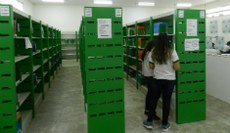 Alunos dos três cursos do campus de Caucaia vão participar (Foto: Pedro Rildson)