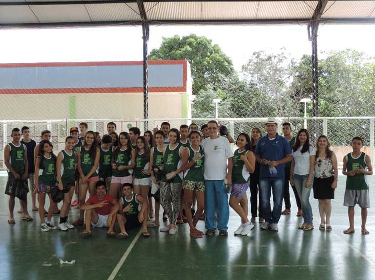 IFCE campus Cedro - A direção-geral do campus do Cedro publicou nesta  quinta-feira, 27/1, o edital de Chamada Pública para ingresso no curso de  extensão Xadrez Básico. Ofertam-se 20 vagas, sendo 10