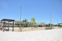 Campus de Crateús