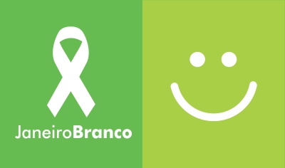 Campanha Janeiro Branco