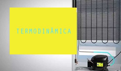 Curso de extensão sobre termodinâmica