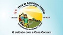 XV Feira da Agricultura Familiar e Economia Popular Solidária