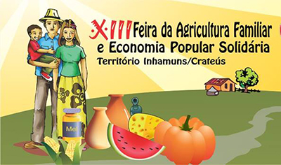 XIII Feira da Agricultura Familiar