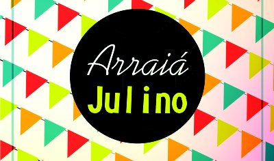 Arraiá Julino