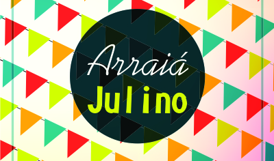 Arraiá Julino