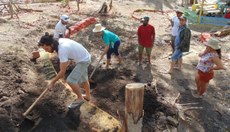 Curso terá quatro encontros até novembro