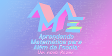 Logo do projeto foi escolhido num concurso vencido pelo aluno Cícero Samuel