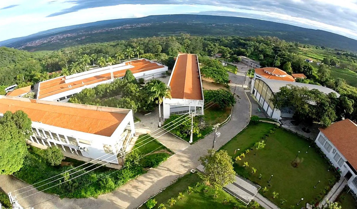 Campus de Crato