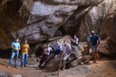 Pedra do Claranã é ponto turístico conhecido em Bodocó