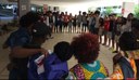 Evento contou com programação cultural diversificada