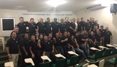 Turma se reencontrou 30 anos depois