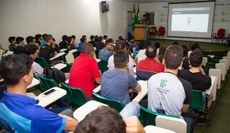 Primeiro encontro debateu histórico do tema e redes neurais artificiais