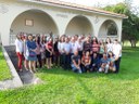 Turma é composta por 30 servidores do IFCE.