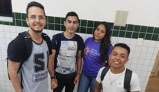 Equipe do software Fazenda Comunitária é uma das aprovadas para o programa