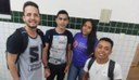 Equipe do software Fazenda Comunitária é uma das aprovadas para o programa