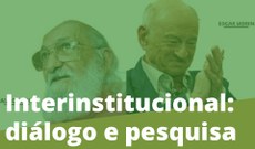 Congresso Interinstitucional de Pesquisa