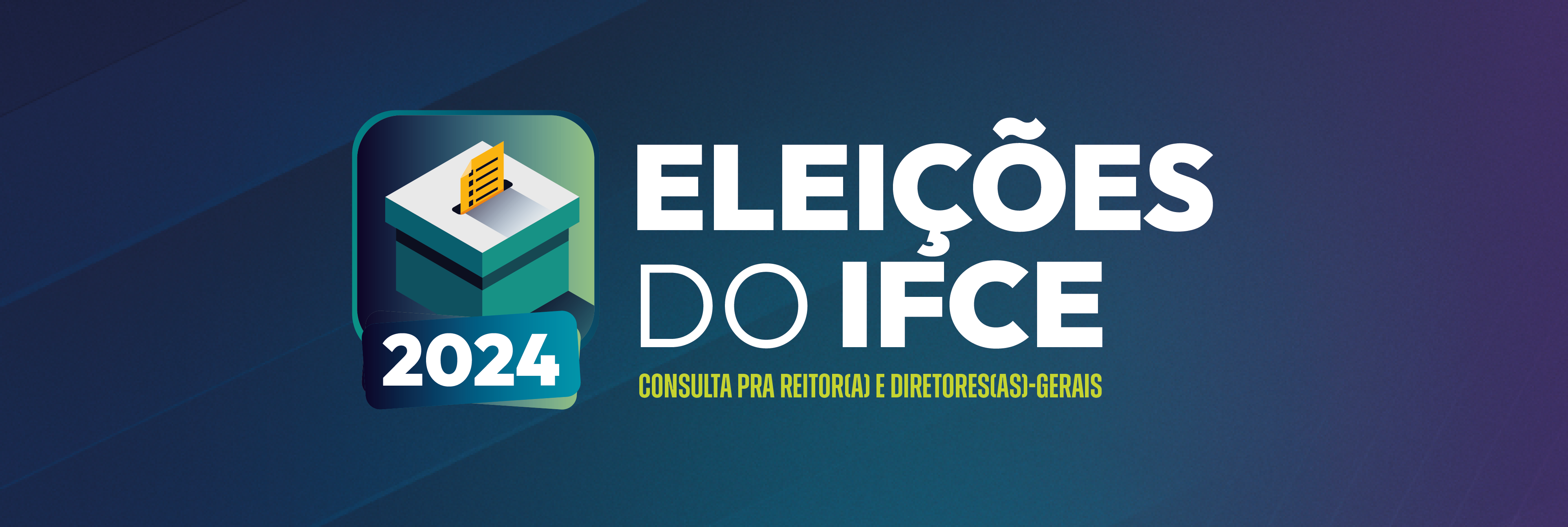 Eleicoes 2024