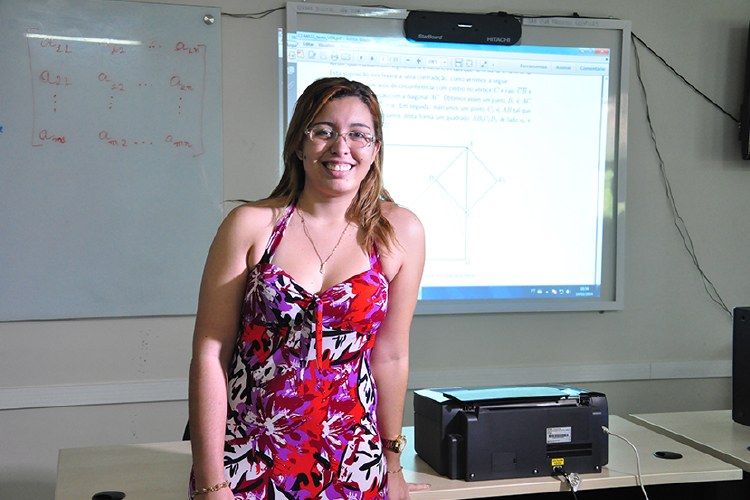 Licenciatura em Matemática