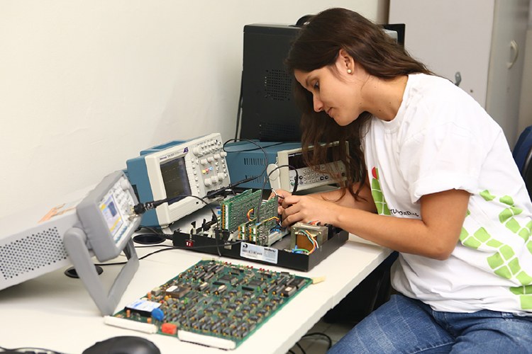 Técnico em Telecomunicações