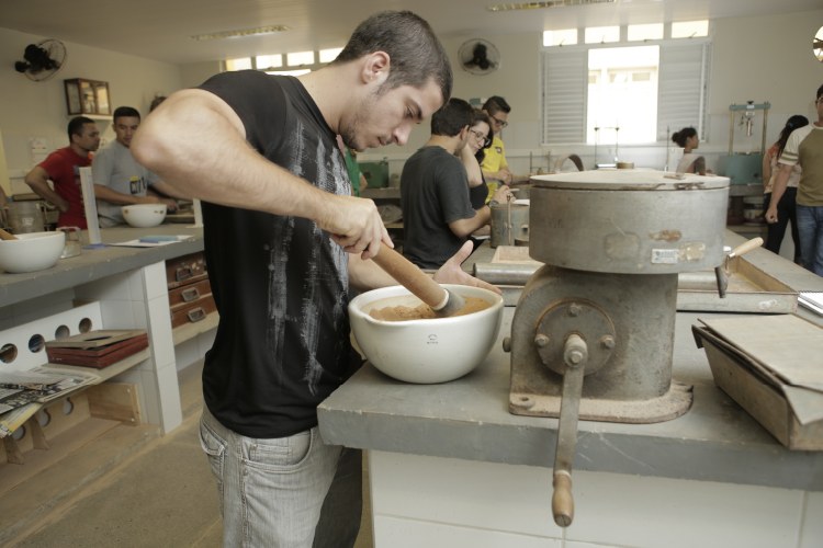 Técnico em Edificações