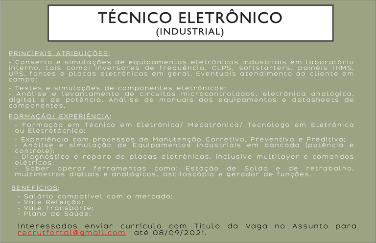 eletronica